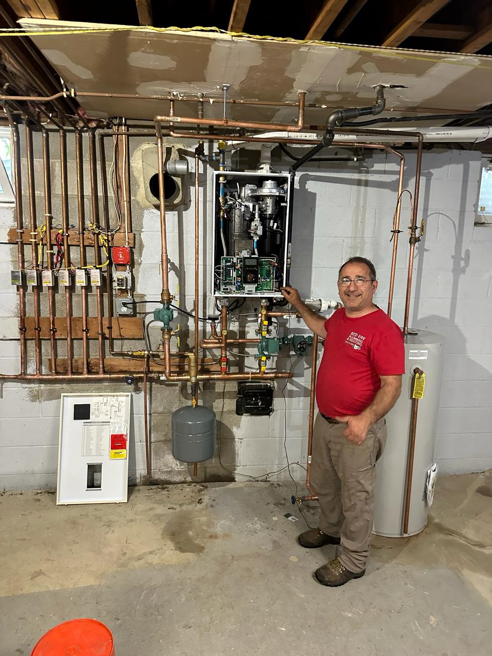 Water filtration/AquaSana