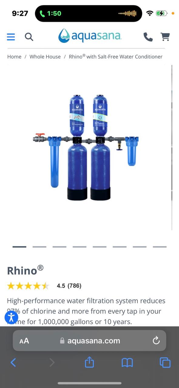 Boiler installation project